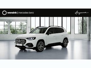 Mercedes-Benz GLB 250+ Business Solution AMG 85.5 kWh |  Panoramadak | Stoelverwarming | LED koplampen | Spiegelpakket | Achteruitrijcamera |