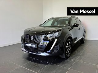 Peugeot 2008 1.2 Allure 130PK | AUTOMAAT | TREKHAAK |
