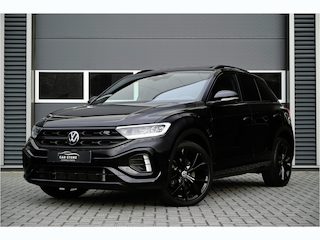 Volkswagen T-Roc 1.5 TSI / 3 X R-LINE / PANO / BLACK STYLE / IQ LIGHTS / VIRTUAL / CAMERA / ACC / TREKHAAK