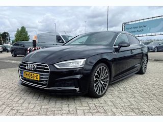 Audi A5 Sportback 2.0 TFSI MHEV Sport S-line Edition 1e eigenaar dealer ondh 61.000km met NAP