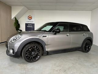 Mini Clubman 1.5 Cooper Chili Serious Business Airco, Automaat, Navigatie, LMV