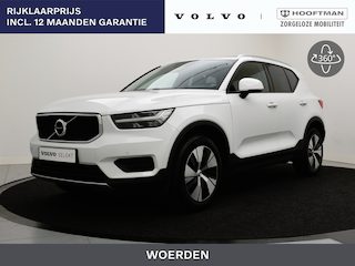 Volvo XC40 T3 AUT(8) MOMENTUM+ SCHUIFDAK NAVI BLUETOOTH CRUISE CONTROL
