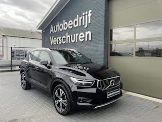 Volvo XC40 1.5 T5 Twin Engine Inscription stoel + stuurverwarming camera