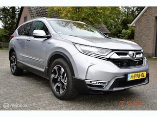 Honda CR-V 2.0 Hybrid AWD Executive