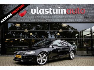 Audi A4 Limousine 1.8 TFSI S edition , Cruise control, Navigatie, S-line