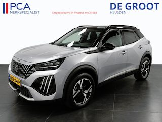 Peugeot 2008 1.2 Puretech 130pk GT