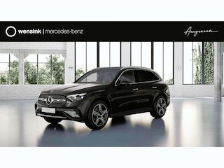 Mercedes-Benz GLC 300e 4MATIC Business Solution AMG | Premium Pakket | Trekhaak | Panoramaschuifdak | Matrix Led |