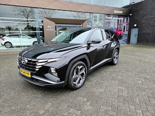 Hyundai Tucson 1.6 T-GDI PHEV Comfort Smart 4WD + trekhaak