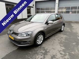 Volkswagen Golf 1.0 TSI Trendline Airco, navigatie, licht metalen velgen, enz.
