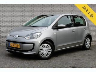 Volkswagen Up 1.0 44KW/60PK 5-DRS