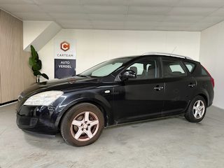 Kia Ceed Cee'd Sporty Wagon 1.4 X-tra ISG Airco, LMV