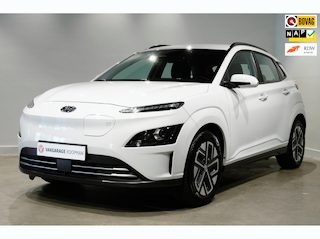 Hyundai Kona EV Comfort 64 kWh SOH 96%|ACC|Carplay|Warmtepomp
