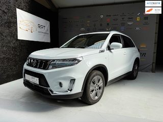 Suzuki Vitara 1.4 Boosterjet Comfort+ 4x2 Smart Hybrid