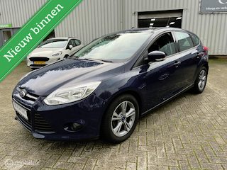 Ford Focus 1.0 First Edition