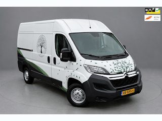 Citroën Jumper L2H2|Led|Clima|Cruise|Trekhaak