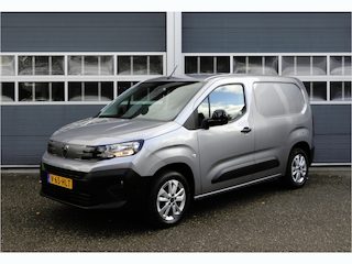 Peugeot Partner 1.5 BlueHDI Premium AUT | TREKHAAK | CAMERA | NAVI | CARPLAY