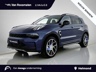 Lynk & Co 01 1.5