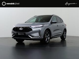 Ford Kuga 2.5 PHEV ST-Line X | Elek. Trekhaak | Panoramadak | Winterpakket | B&O | Cruise Control Adaptief | 360° Camera | Navigatie | Apple Carplay/Android Auto | Keyless Entry/Go |