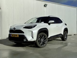 Toyota Yaris Cross 1.5 Hybrid Explore Automaat | Parkeersensoren voor en achter | Cruise control adaptief | Stoelverwarming |