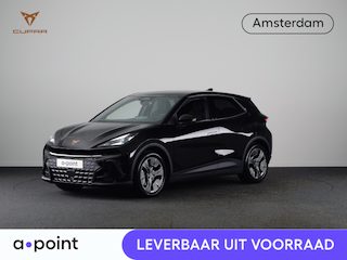 Cupra Raval Business First Edition 56 kWh 211PK | Stoel & Stuurverwarming | Adaptieve Cruise Control | Keyless Entry | 18 Inch Velgen | Side Assist |