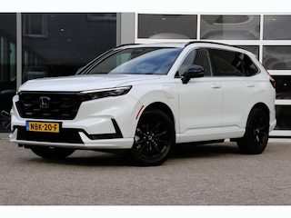 Honda CR-V 2.0 Plug-In Hybrid 184pk 2WD CVT Advance Tech