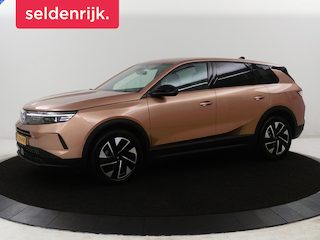 Opel Grandland 1.2 Turbo Hybrid GS | Head-up display | Navigatie | Achteruitrijcamera | Cruise control adaptief | Apple CarPlay