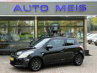 Suzuki Swift 1.2 Base Airco Trekhaak