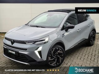Renault Captur 1.6 E-Tech full hybrid 145 esprit Alpine | Schuif/Kantel-Dak | Harman Kardon | Winter Pack | Trekhaak