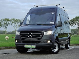 Mercedes-Benz Sprinter 316 L2H2 2.8t Trekhaak
