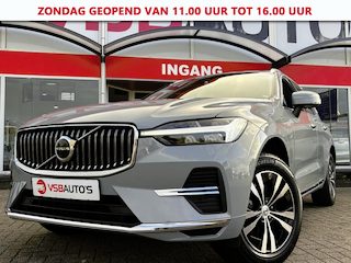 Volvo XC60 2.0 T6 RECHARGE PLUS BRIGHT AWD AUT. PANO LEER NAVI CAMERA TREKHAAK AIRCO
