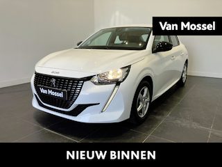 Peugeot 208 1.2 Active | Airco | Apple Carplay/Android Auto |