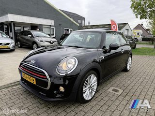 Mini Mini 3-Deurs 1.2 Pepper Business