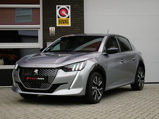 Peugeot 208 1.2 PureTech GT Navi+BT| Camera