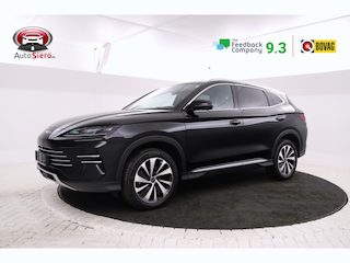 BYD Seal U 1.5 DM-i FWD Boost Plug in hybrid, Fabrieksnieuw!