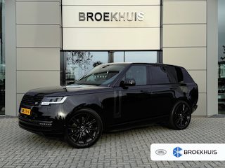 Land Rover Range Rover P460e HSE | Shadow Pack | Towing Pack | Head-up | Vierwielsturing | Meridian 3D Surround