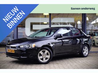 Mitsubishi Lancer Sports Sedan 1.5 Edition One |AIRCO|DEALER ONDERHOUDEN|