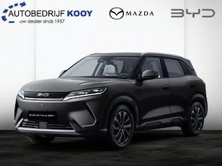 BYD Atto 2 1.5 DM-i Boost | Dit jaar leverbaar | Nieuwe auto