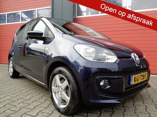 Volkswagen Up 1.0 move up! LMV Stoel-Verwarming CV 147Dkm