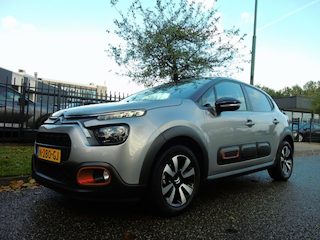Citroën C3 1.2 PureTech C-Series