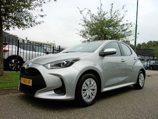 Toyota Yaris 1.5 VVT-i Active