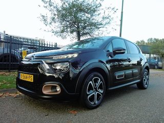 Citroën C3 1.2 PureTech C-Series