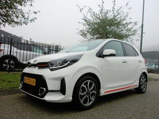 Kia Picanto 1.0 DPi GT-Line