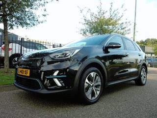 Kia Niro E-Niro DynamicPlusLine 64 kWh