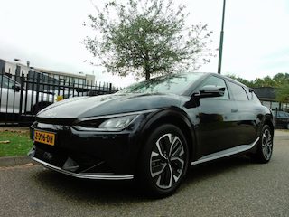 Kia EV6 Plus 77.4 kWh