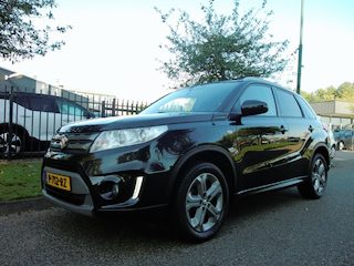 Suzuki Vitara 1.6 Exclusive