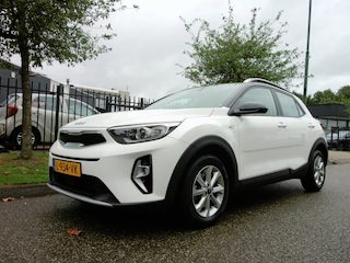 Kia Stonic 1.0 T-GDi MHEV DynamicLine