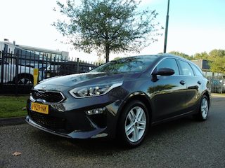 Kia Ceed Sportswagon 1.0 T-GDi DynamicLine