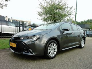 Toyota Corolla Touring Sports Hybrid 140 Active