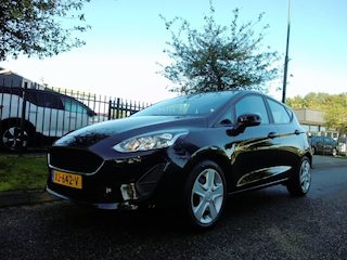 Ford Fiesta 1.1 Trend