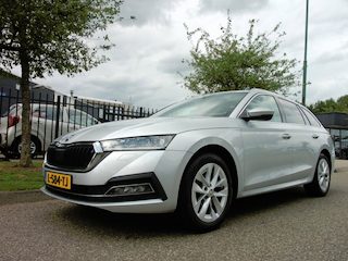 Skoda Octavia Combi 1.0 TSI Business Edition Plus